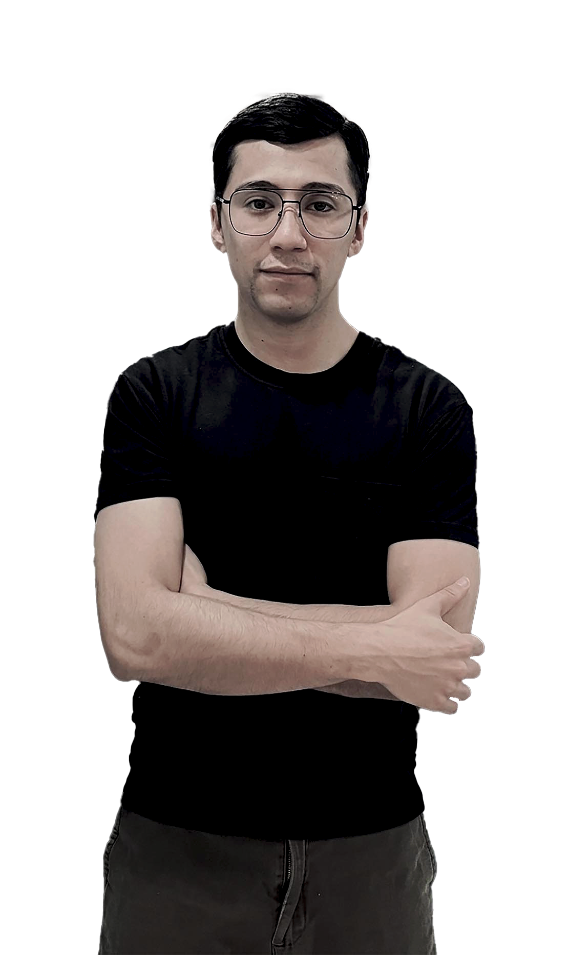 Mizael Antonio Tovar Reyes